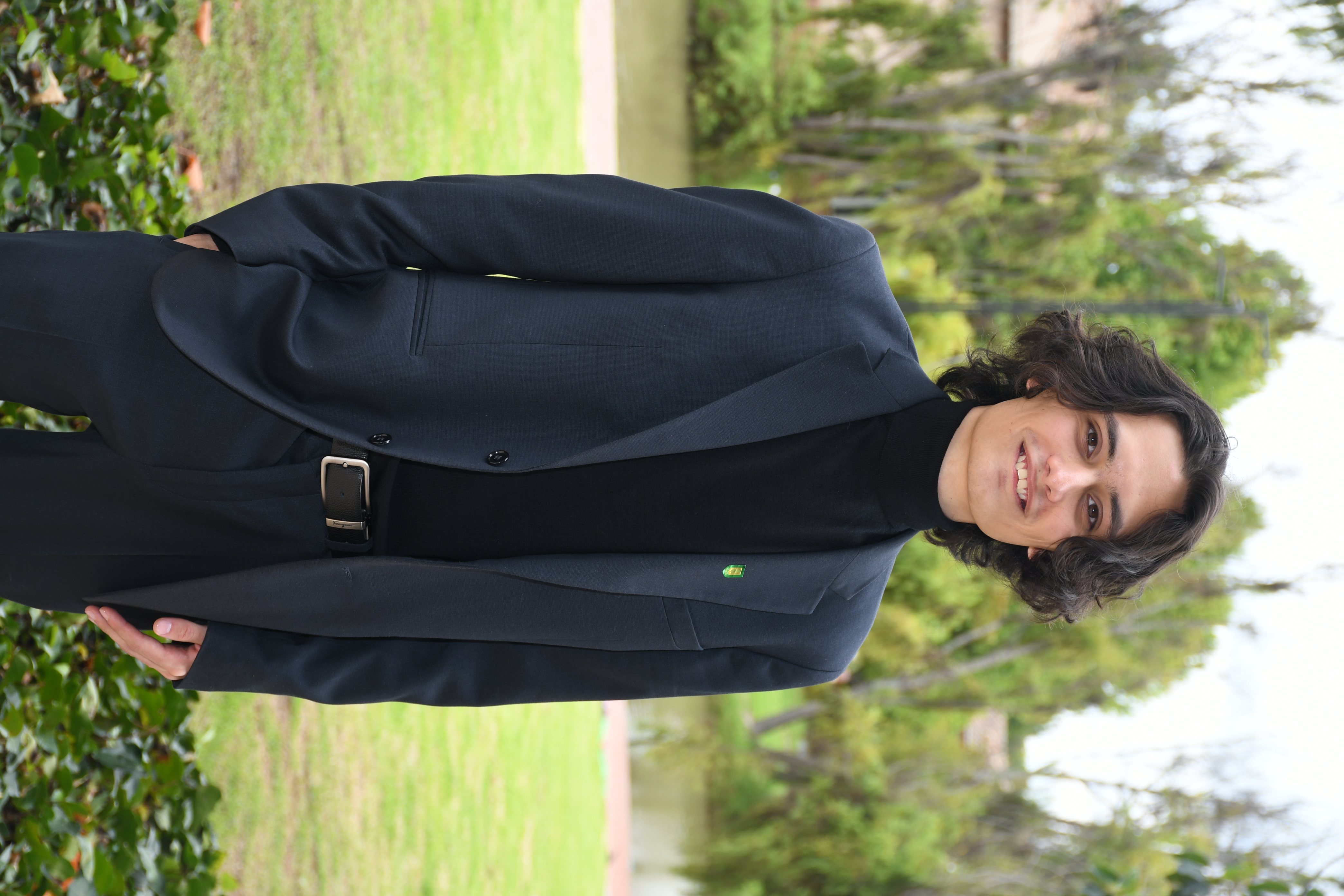 Jacobo Gómez