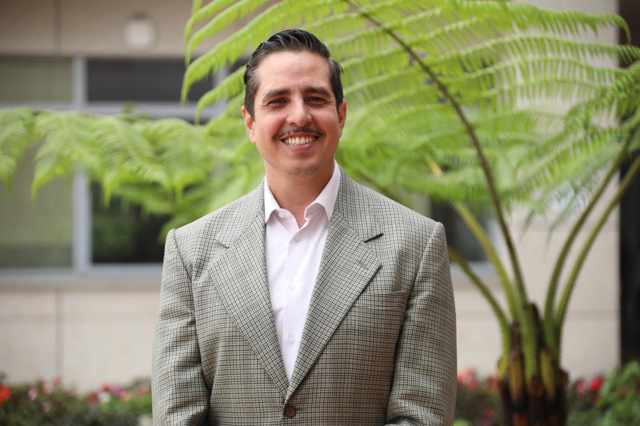 Nicolás Lozada